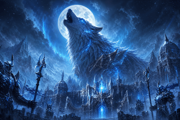 Crywolf